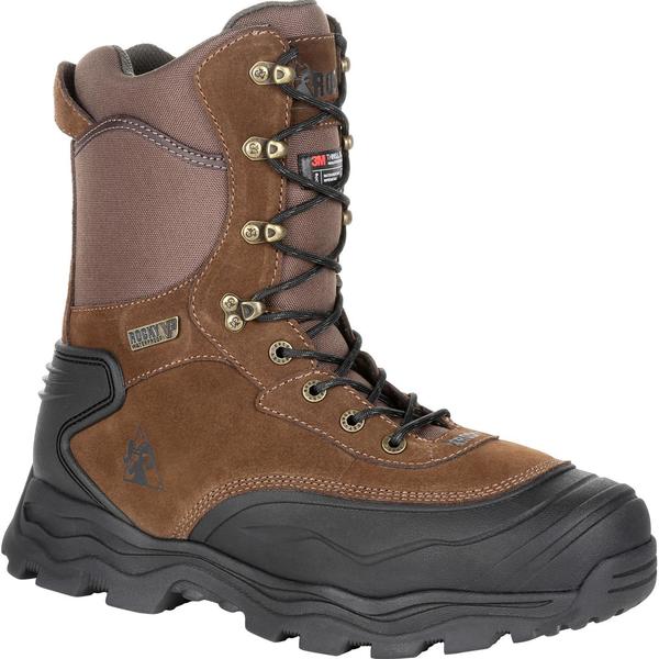 Rocky Multi-Trax 800G Insulated Waterproof Outdoor Boot, 95M RKS0417